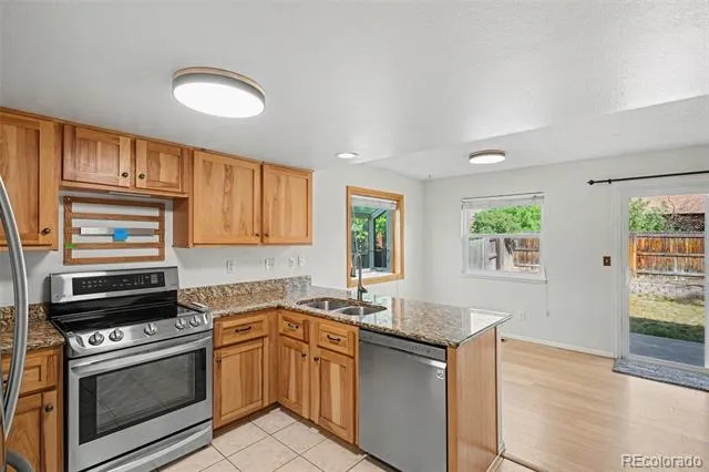 4853 S Hoyt Street Littleton, CO 80123
