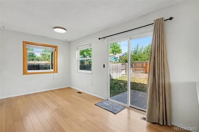 4853 S Hoyt Street Littleton, CO 80123