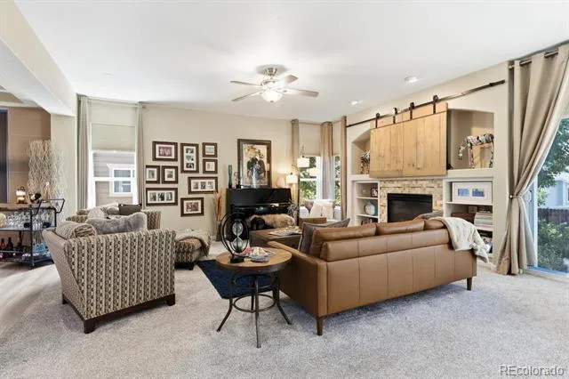 666 Millet Circle Brighton, CO 80601