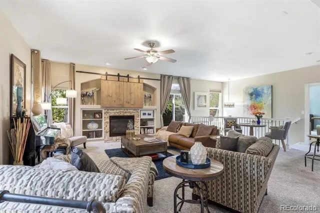 666 Millet Circle Brighton, CO 80601