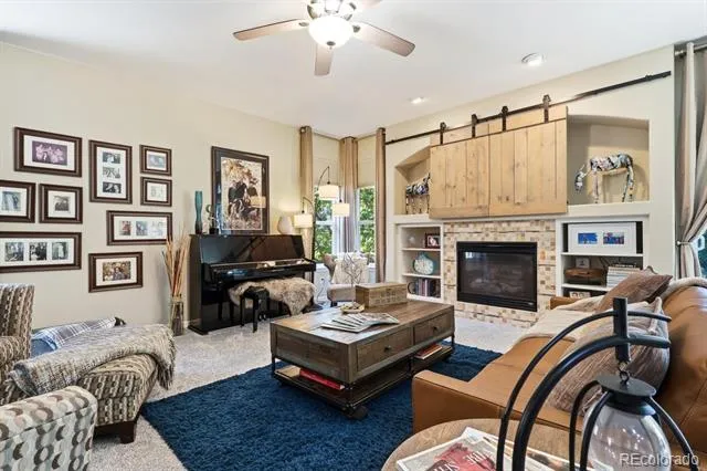 666 Millet Circle Brighton, CO 80601