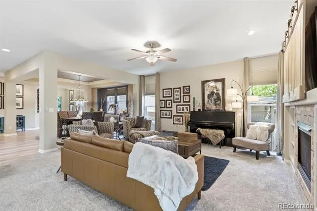 666 Millet Circle Brighton, CO 80601