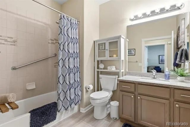 666 Millet Circle Brighton, CO 80601