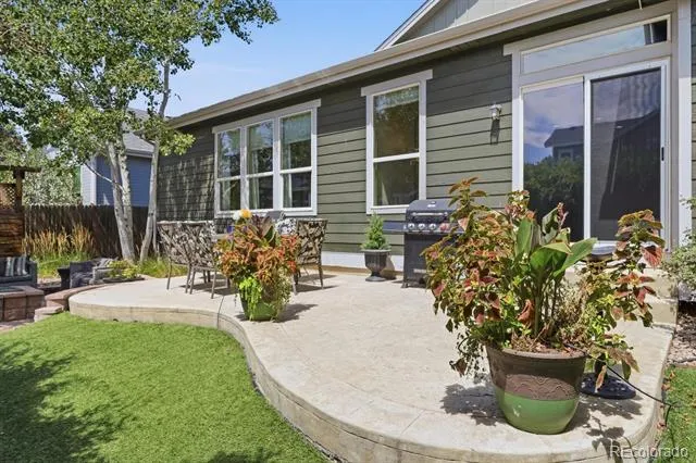 666 Millet Circle Brighton, CO 80601