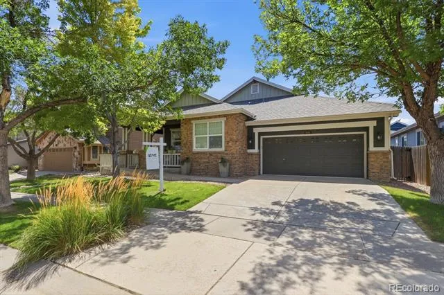 666 Millet Circle Brighton, CO 80601