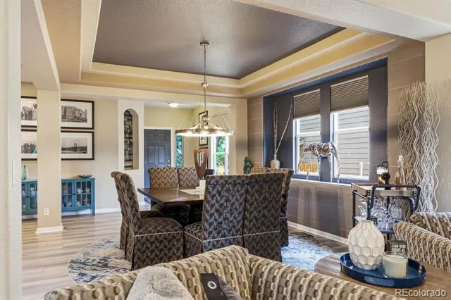 666 Millet Circle Brighton, CO 80601