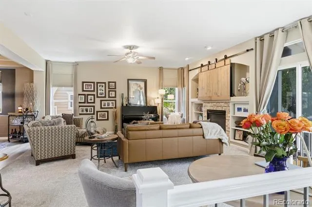 666 Millet Circle Brighton, CO 80601
