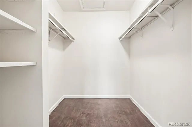 921 S Walden Street #206 Aurora, CO 80017