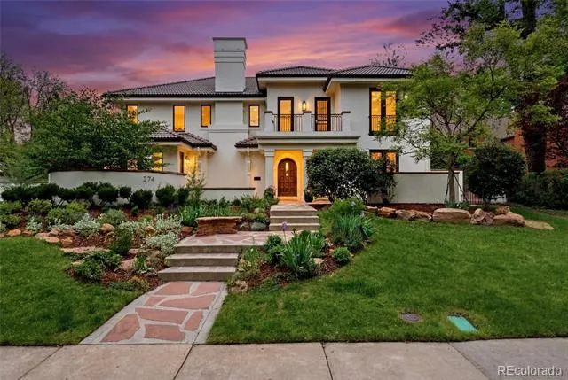 274 Vine Street Denver, CO 80206