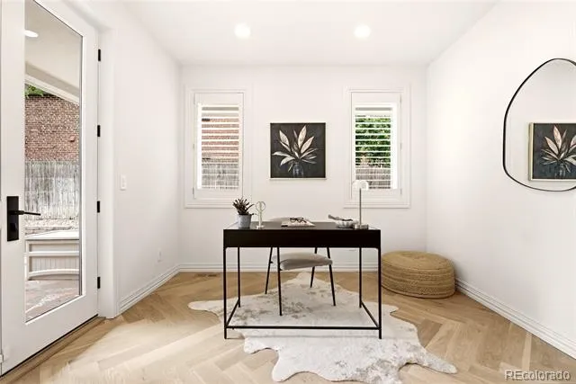 274 Vine Street Denver, CO 80206