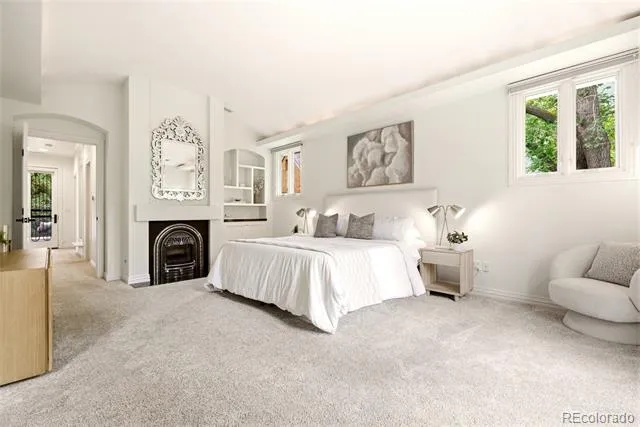 274 Vine Street Denver, CO 80206