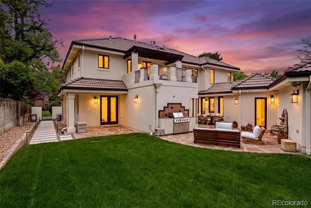274 Vine Street Denver, CO 80206