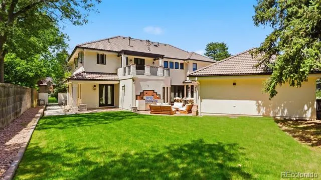 274 Vine Street Denver, CO 80206