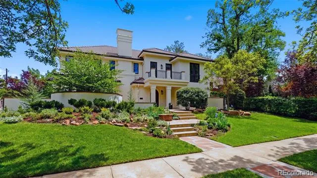 274 Vine Street Denver, CO 80206