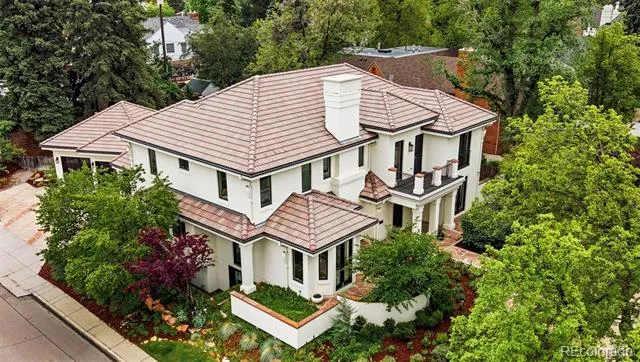 274 Vine Street Denver, CO 80206