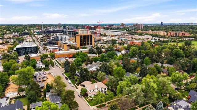 274 Vine Street Denver, CO 80206