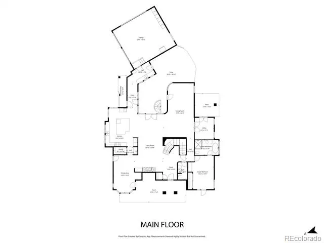 274 Vine Street Denver, CO 80206