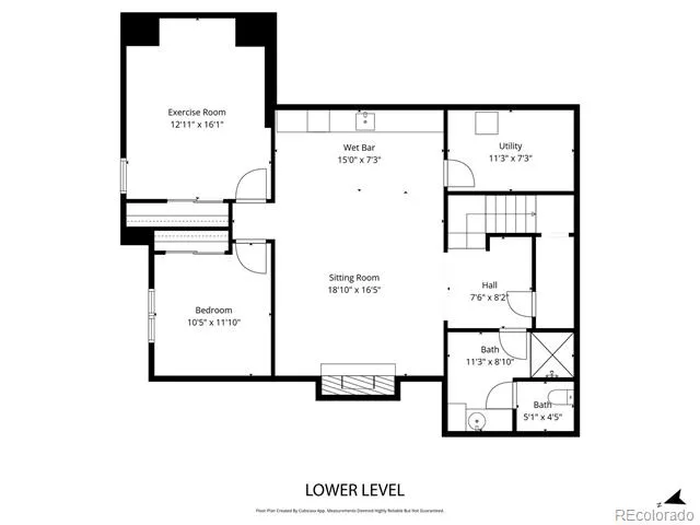 274 Vine Street Denver, CO 80206