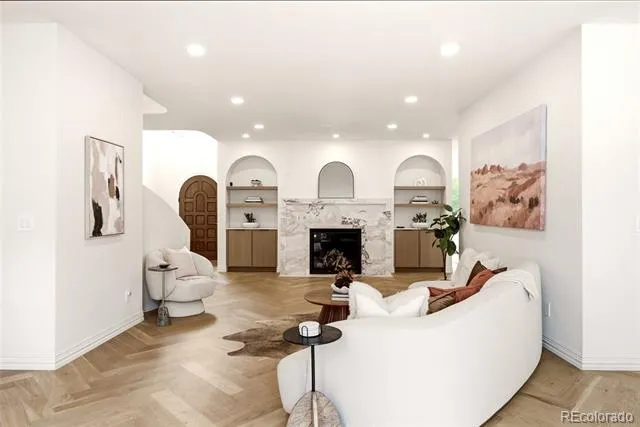 274 Vine Street Denver, CO 80206
