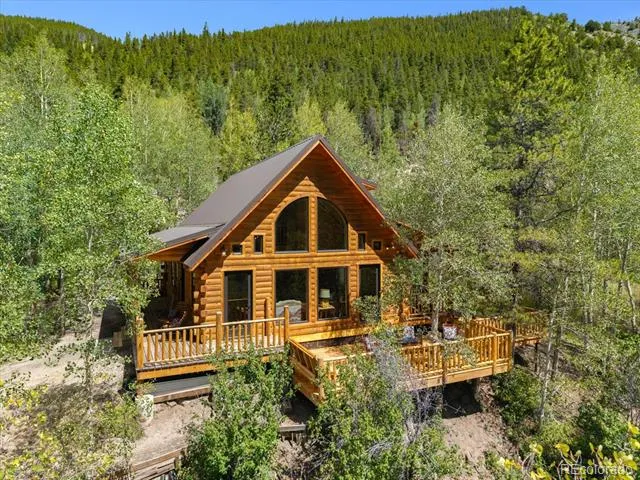 22494 County Road 227 Salida, CO 81201