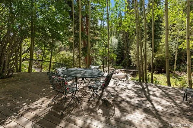 22494 County Road 227 Salida, CO 81201