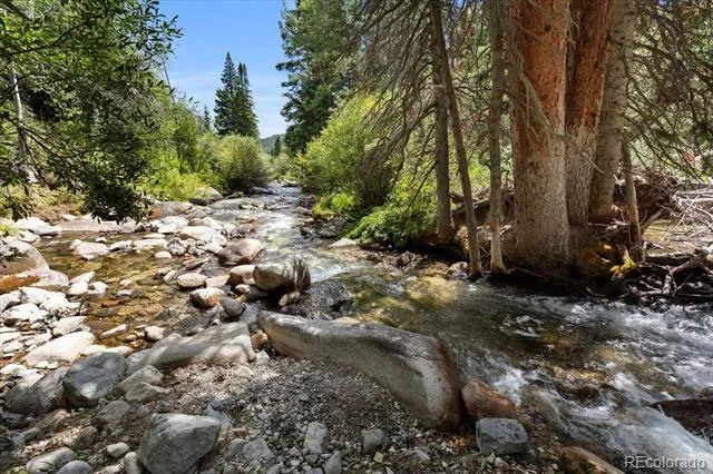 22494 County Road 227 Salida, CO 81201