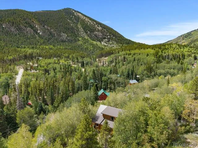 22494 County Road 227 Salida, CO 81201
