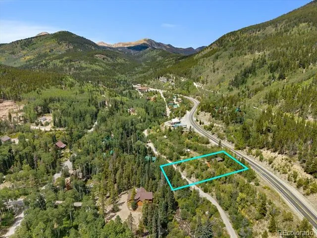 22494 County Road 227 Salida, CO 81201