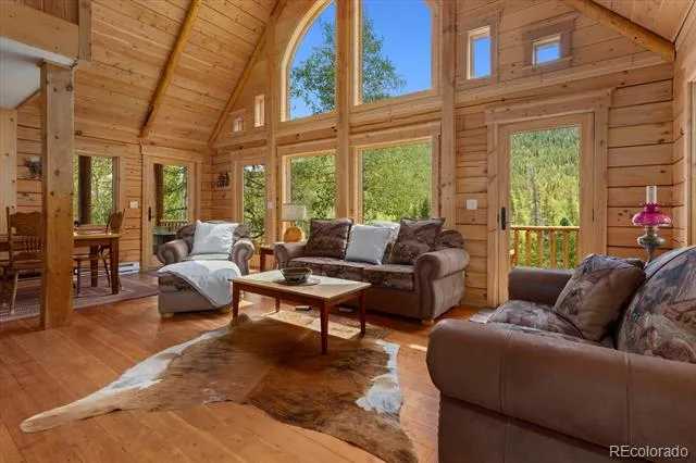 22494 County Road 227 Salida, CO 81201
