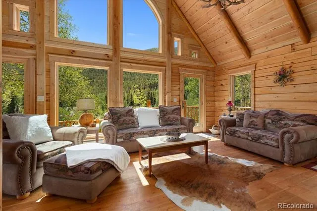 22494 County Road 227 Salida, CO 81201