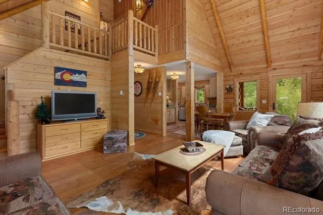 22494 County Road 227 Salida, CO 81201