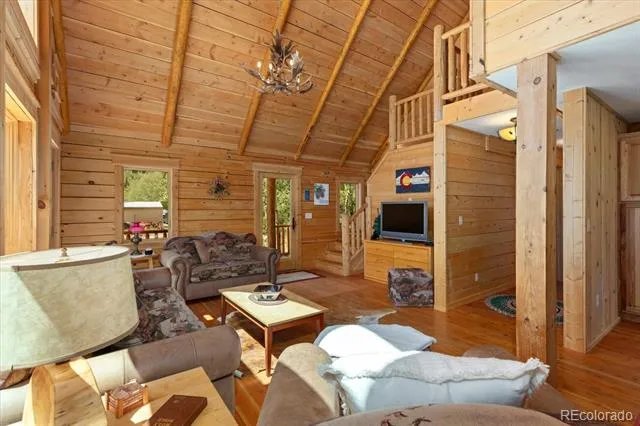 22494 County Road 227 Salida, CO 81201