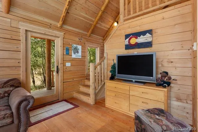 22494 County Road 227 Salida, CO 81201