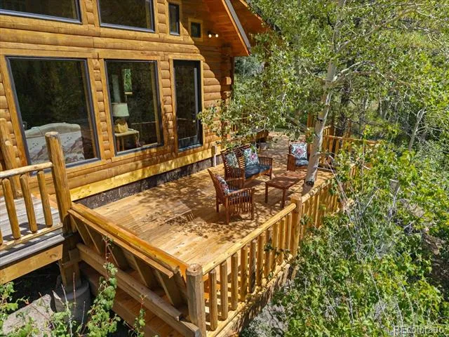 22494 County Road 227 Salida, CO 81201