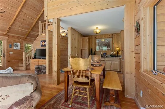 22494 County Road 227 Salida, CO 81201