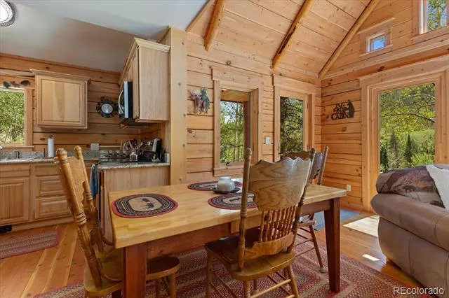 22494 County Road 227 Salida, CO 81201