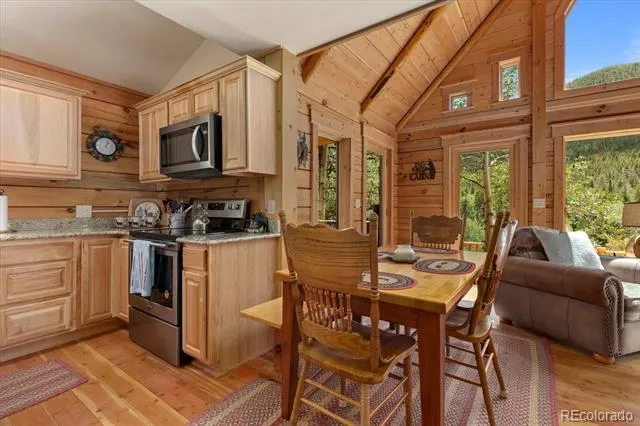 22494 County Road 227 Salida, CO 81201