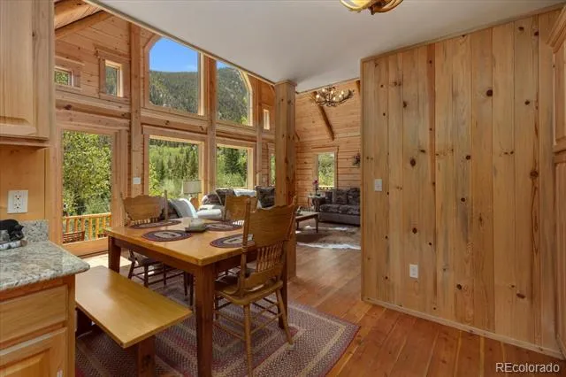 22494 County Road 227 Salida, CO 81201