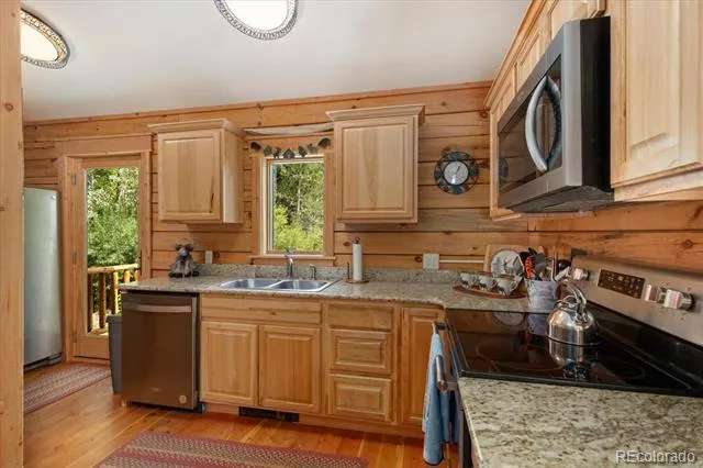 22494 County Road 227 Salida, CO 81201