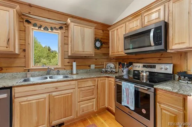 22494 County Road 227 Salida, CO 81201