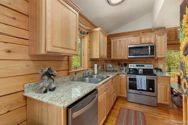 22494 County Road 227 Salida, CO 81201