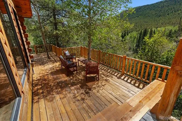 22494 County Road 227 Salida, CO 81201