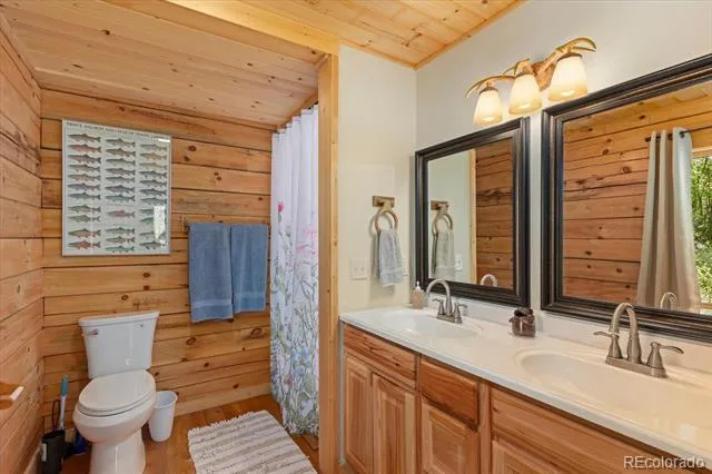 22494 County Road 227 Salida, CO 81201