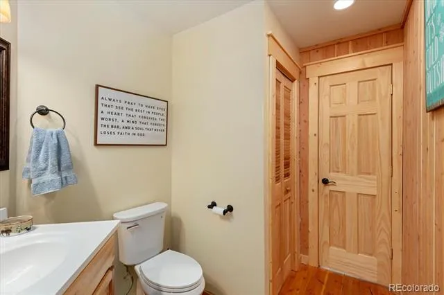22494 County Road 227 Salida, CO 81201