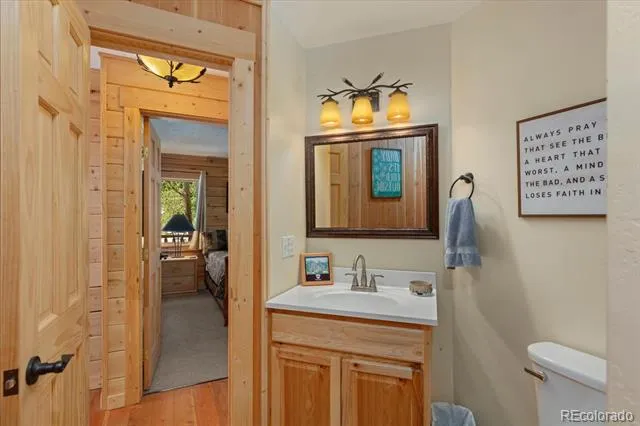 22494 County Road 227 Salida, CO 81201