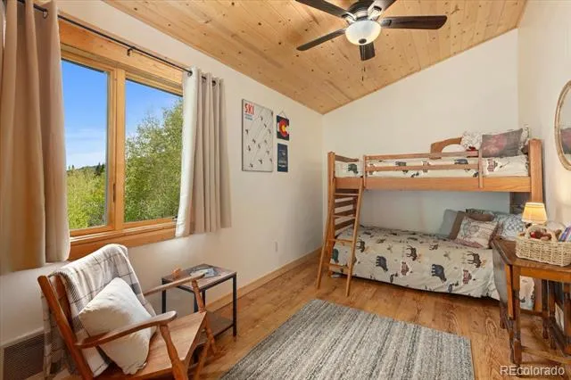 22494 County Road 227 Salida, CO 81201