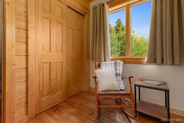 22494 County Road 227 Salida, CO 81201
