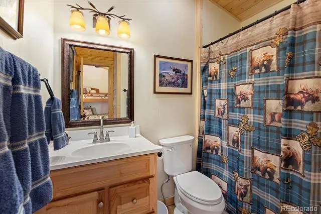 22494 County Road 227 Salida, CO 81201