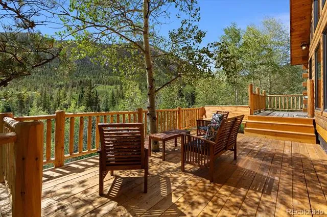 22494 County Road 227 Salida, CO 81201