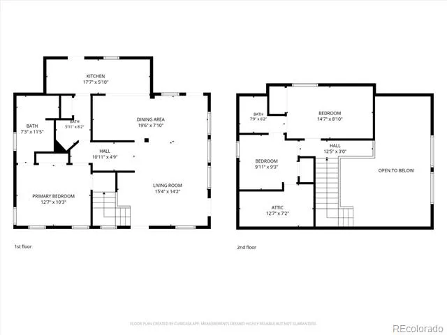 22494 County Road 227 Salida, CO 81201